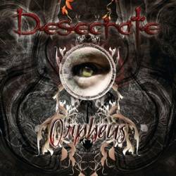 Desecrate (ITA) : Orpheus